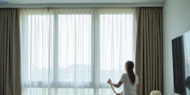 Pre-sale end-of-lease curtain cleaning allambie-heights-nsw residential property